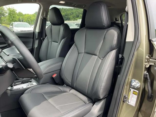 2026 Subaru Ascent Premium 7-Passenger