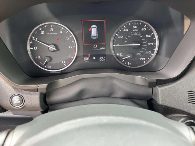 2026 Subaru Ascent Premium 7-Passenger