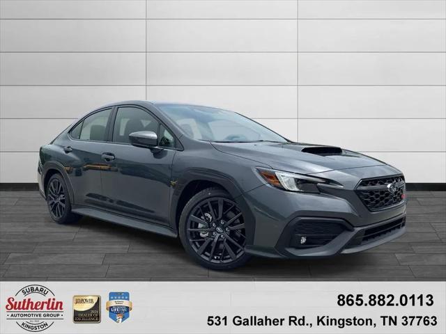 2026 Subaru WRX Premium for sale in Kingston, TN