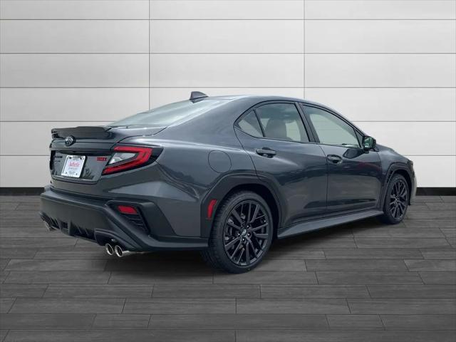 2026 Subaru WRX Premium