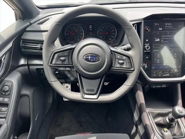 2026 Subaru WRX Premium