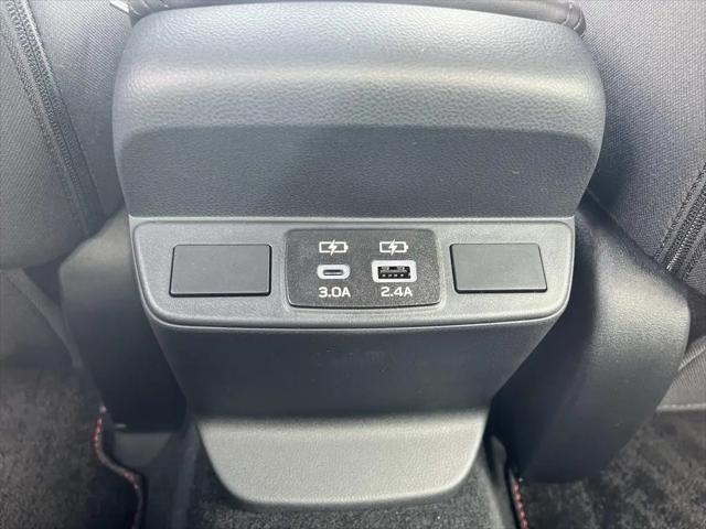 2026 Subaru WRX Premium
