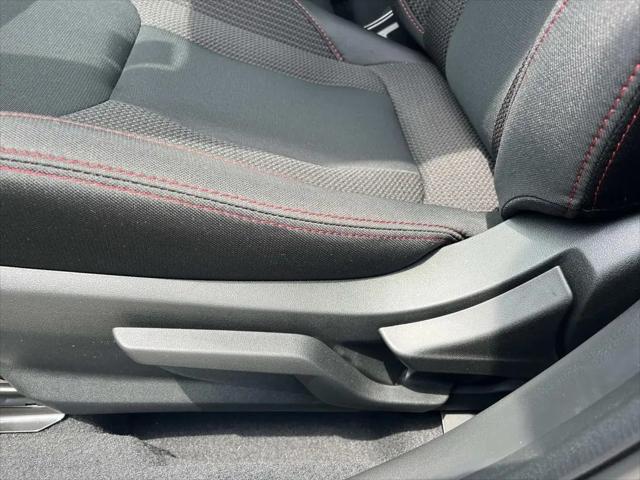2026 Subaru WRX Premium