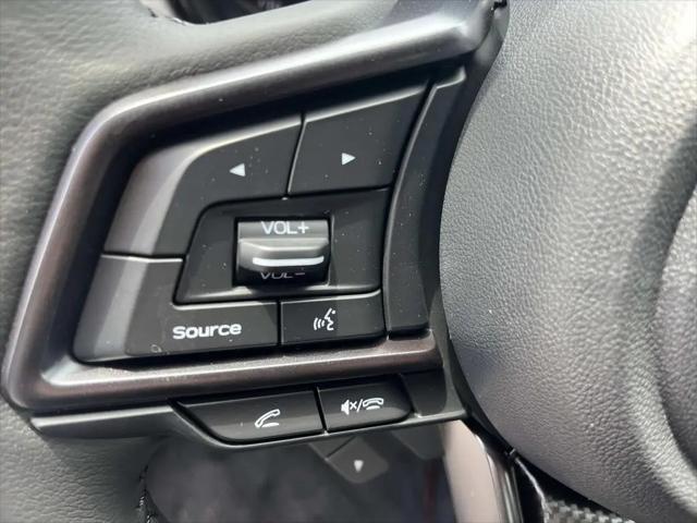 2026 Subaru WRX Premium