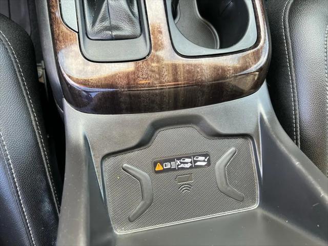2020 GMC Canyon 4WD Crew Cab Short Box SLT