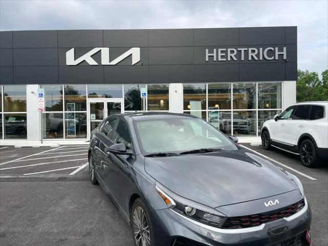 2022 Kia Forte GT-Line for sale in Easton, MD