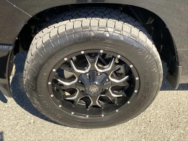 2023 Ram 1500 Big Horn Crew Cab 4x4 6'4" Box