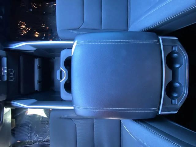 2023 Ram 1500 Big Horn Crew Cab 4x4 6'4" Box