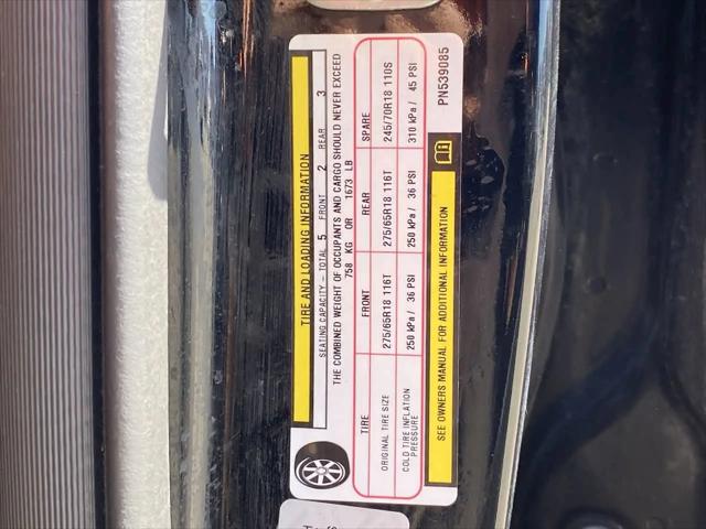 2023 Ram 1500 Big Horn Crew Cab 4x4 6'4" Box