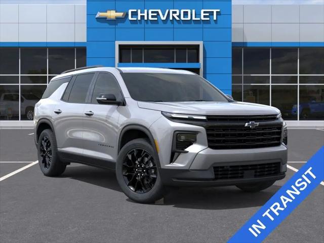 2026 Chevrolet Traverse FWD LT for sale in Covington, TN