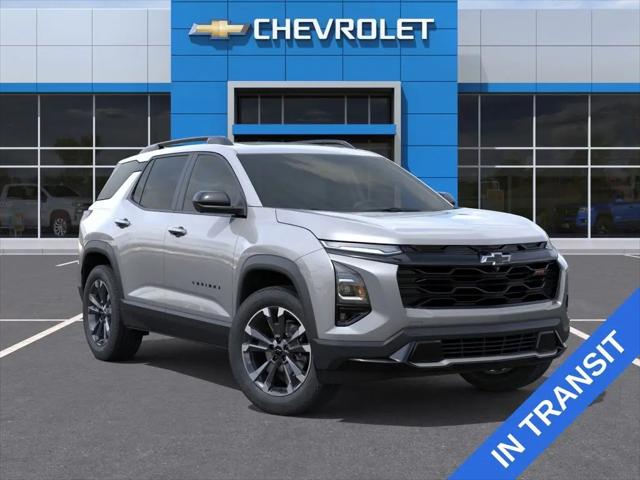 2026 Chevrolet Equinox FWD RS for sale in Covington, TN