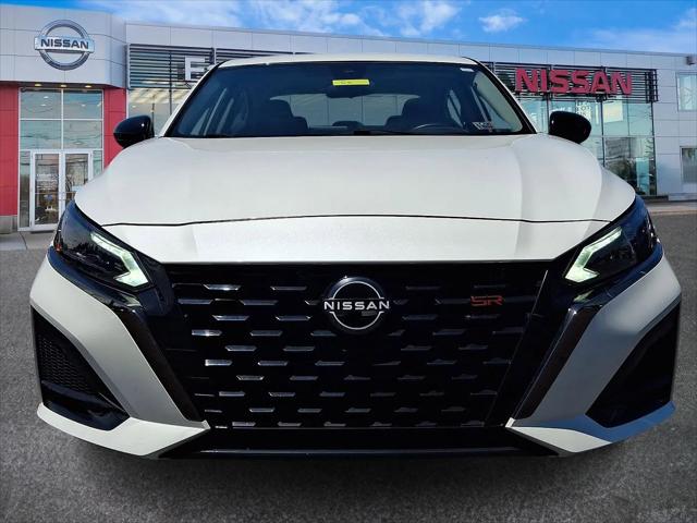 2023 Nissan Altima SR Intelligent AWD