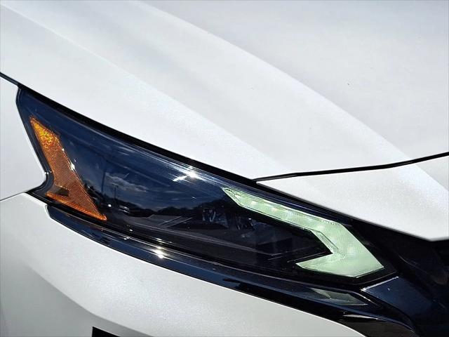 2023 Nissan Altima SR Intelligent AWD