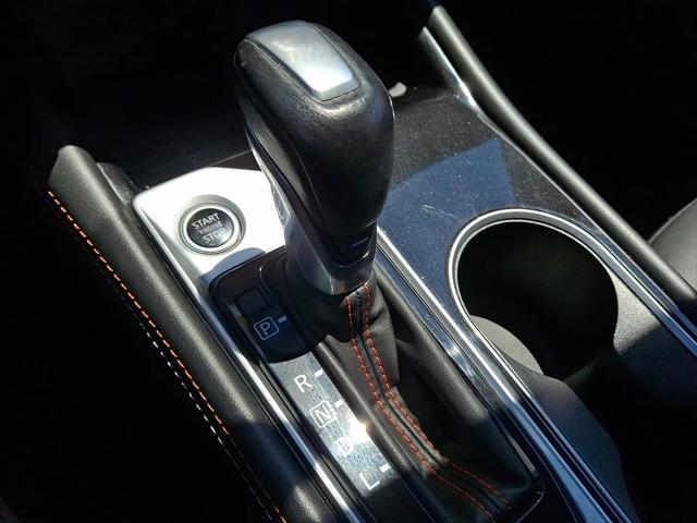 2023 Nissan Altima SR Intelligent AWD