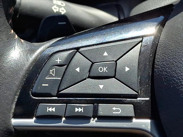 2023 Nissan Altima SR Intelligent AWD