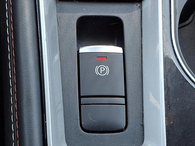 2023 Nissan Altima SR Intelligent AWD