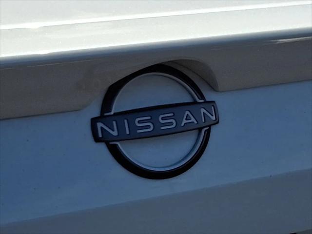 2023 Nissan Altima SR Intelligent AWD