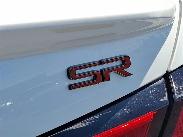 2023 Nissan Altima SR Intelligent AWD