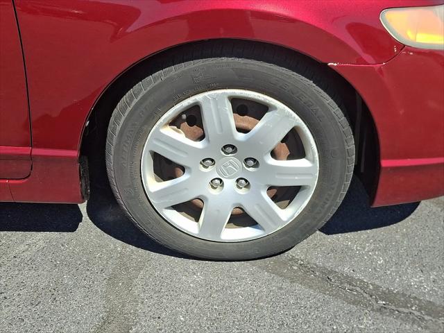 2006 Honda Civic LX
