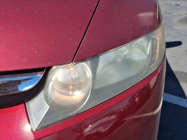 2006 Honda Civic LX