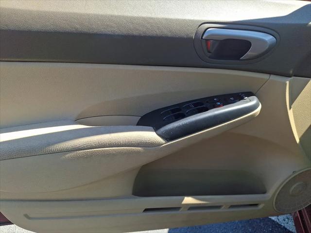 2006 Honda Civic LX