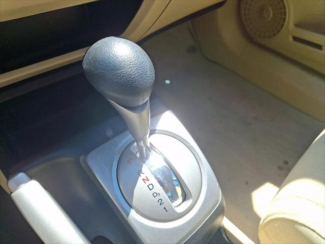 2006 Honda Civic LX