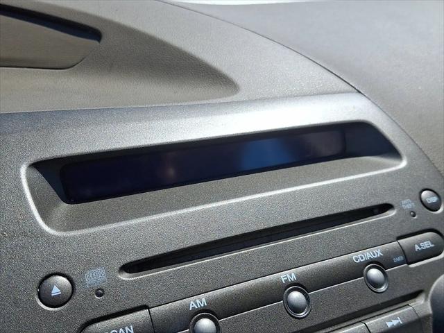 2006 Honda Civic LX
