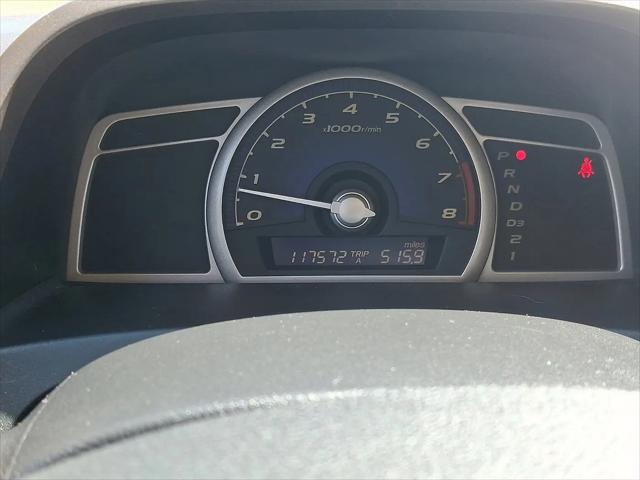 2006 Honda Civic LX