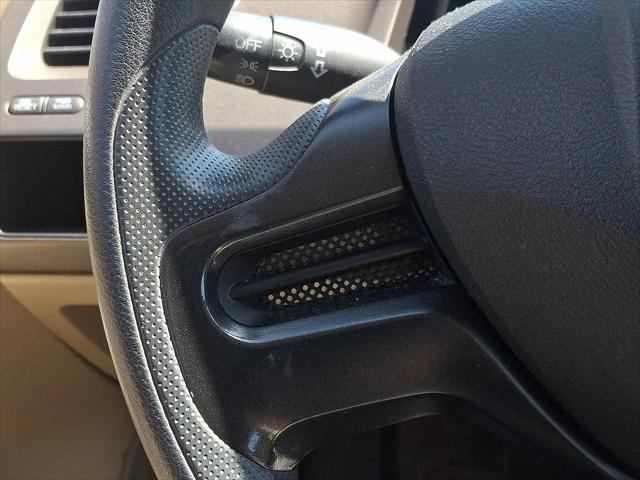 2006 Honda Civic LX