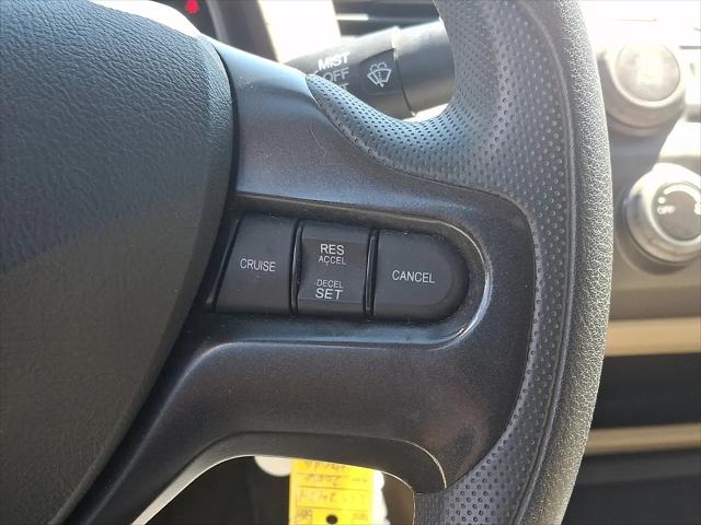 2006 Honda Civic LX