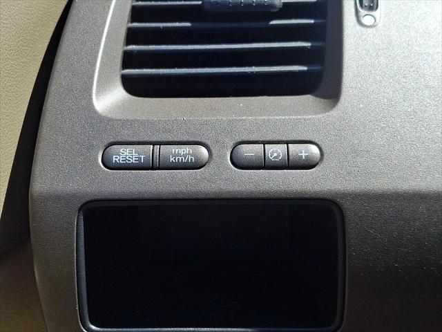 2006 Honda Civic LX