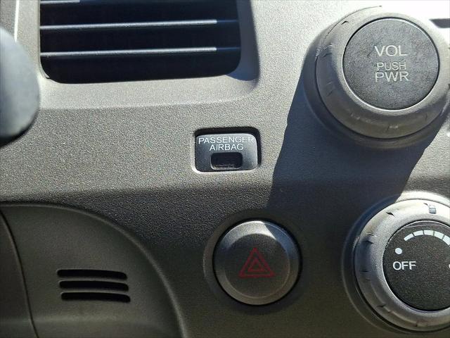2006 Honda Civic LX