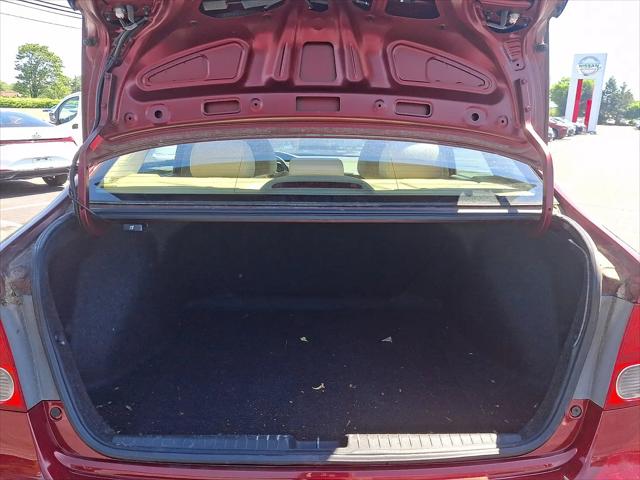 2006 Honda Civic LX