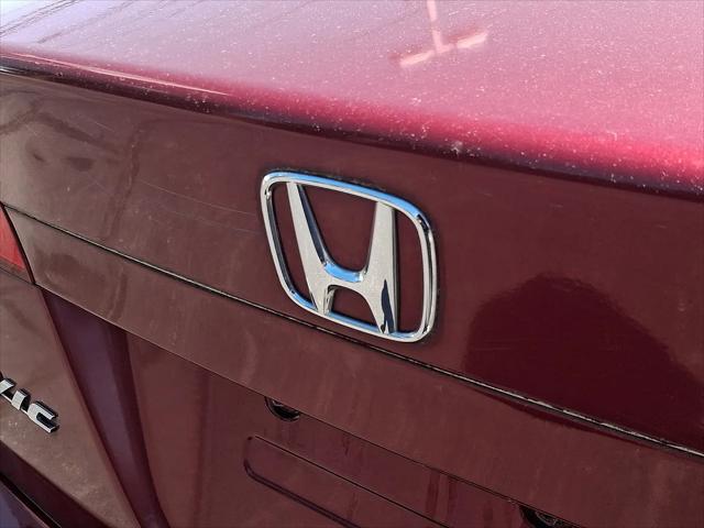 2006 Honda Civic LX