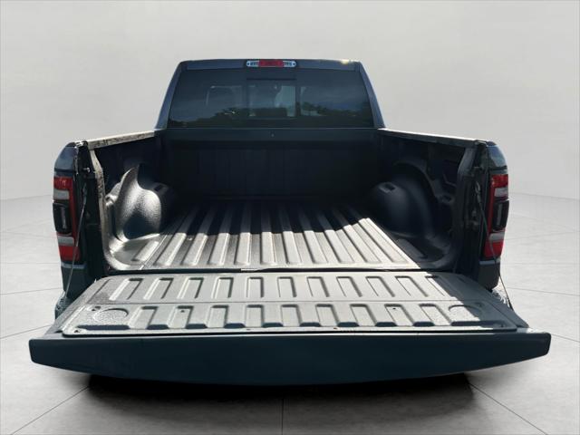 2022 Ram 1500 Rebel Crew Cab 4x4 5'7" Box