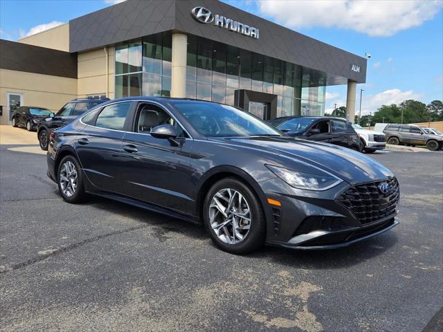 2020 Hyundai Sonata SEL for sale in Warner Robins, GA