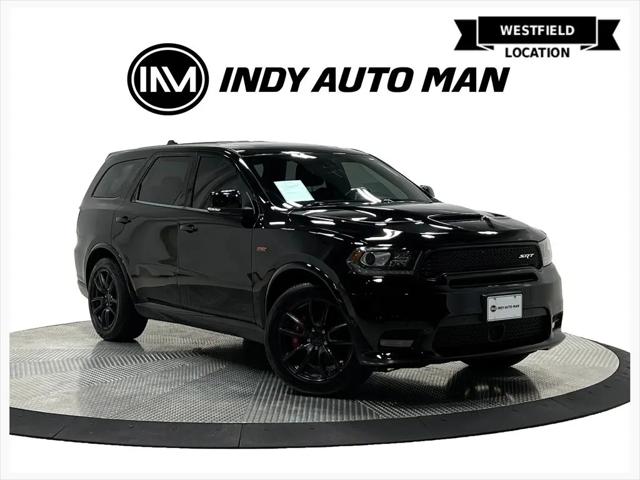 2019 Dodge Durango SRT AWD for sale in Westfield, IN