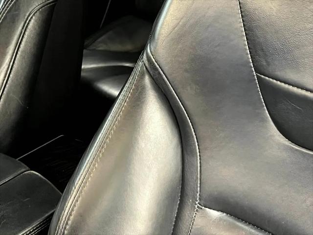 2016 Tesla Model S 70D