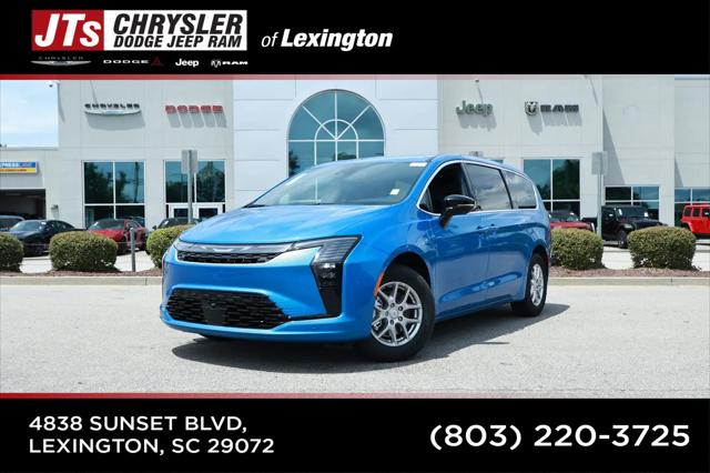 2027 Chrysler Pacifica Select for sale in Lexington, SC