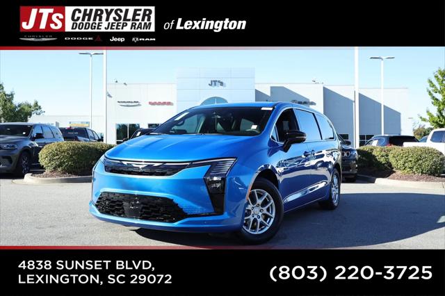 2027 Chrysler Pacifica Select for sale in Lexington, SC
