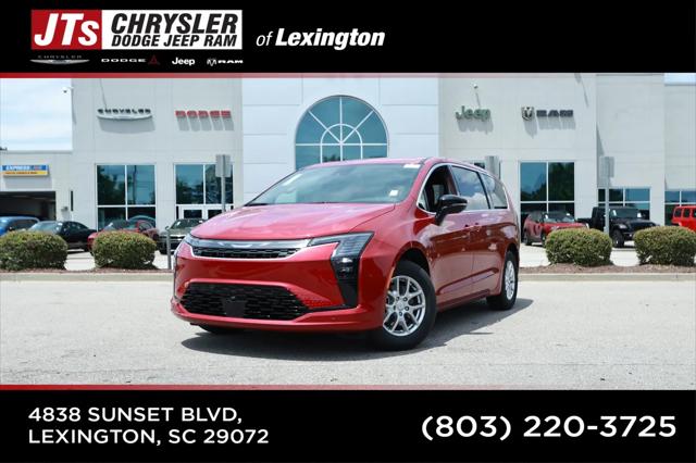 2027 Chrysler Pacifica Select for sale in Lexington, SC