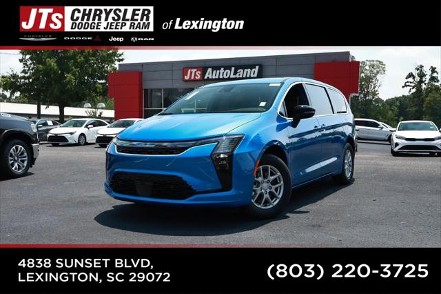 2027 Chrysler Pacifica Select for sale in Lexington, SC