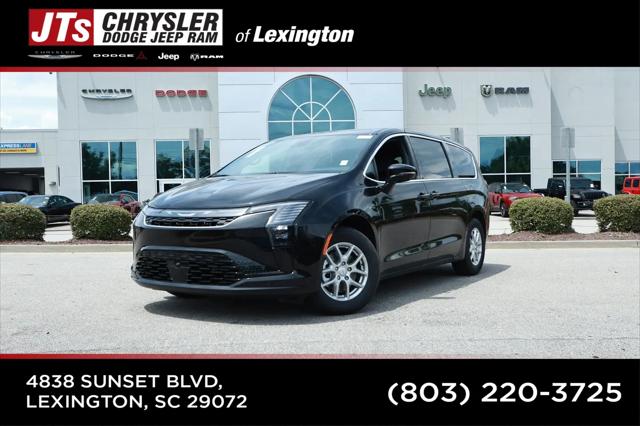 2027 Chrysler Pacifica Select for sale in Lexington, SC