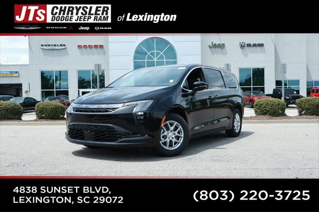 2027 Chrysler Pacifica Select for sale in Lexington, SC