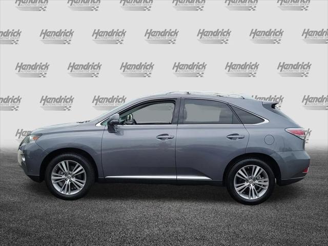 2015 Lexus RX 350 RX 350