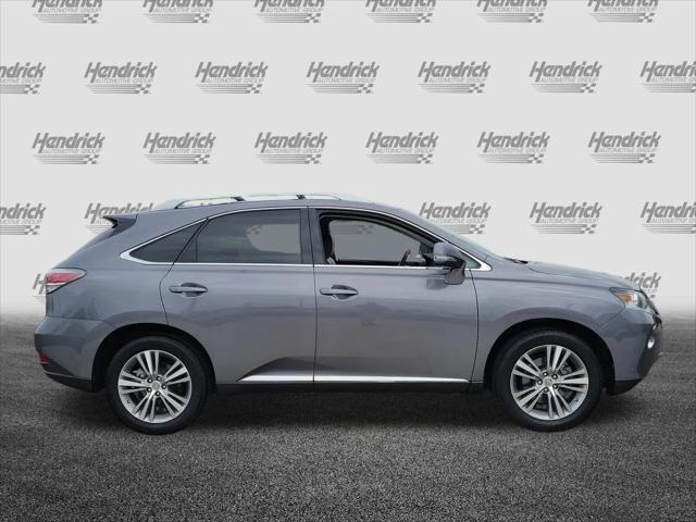 2015 Lexus RX 350 RX 350