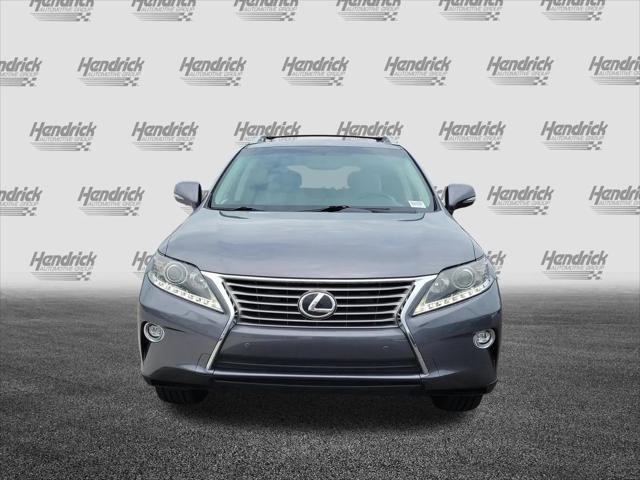 2015 Lexus RX 350 RX 350