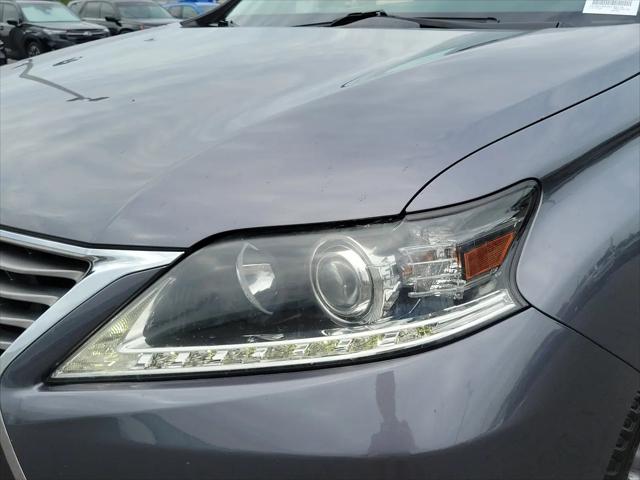 2015 Lexus RX 350 RX 350