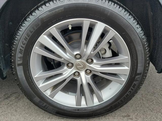2015 Lexus RX 350 RX 350