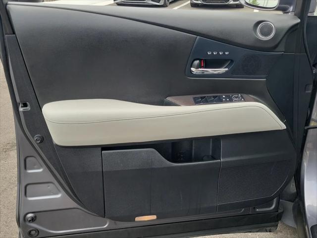 2015 Lexus RX 350 RX 350